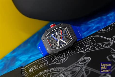 richard mille sebastien ogier|SÉBASTIEN OGIER WATCH ⋅ RICHARD MILLE.